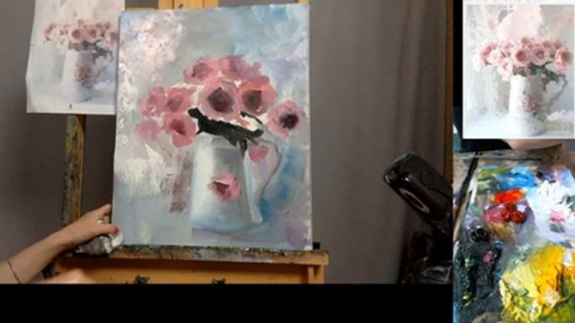 Мастер-класс 