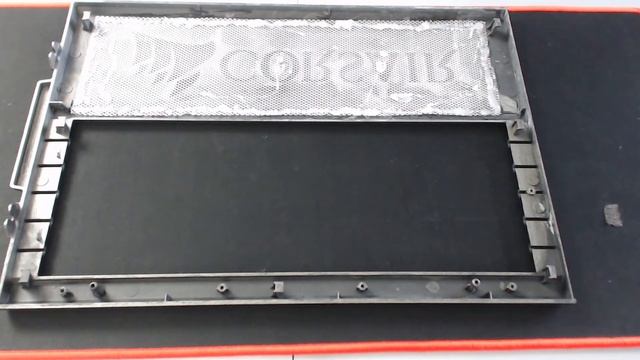 AIR480 SIDE PANELS смотреть онлайн