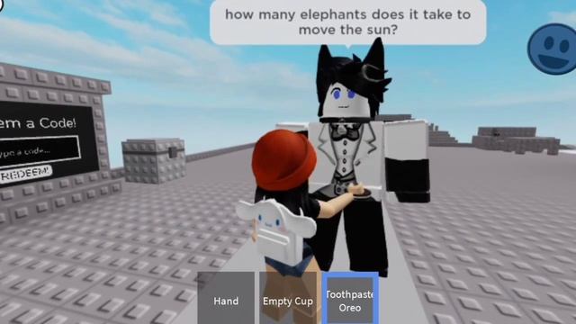 ??What happen if we feeding enceladus with different oreo flavor? ??? | Roblox | Enceladus | enjoy? смотреть онлайн