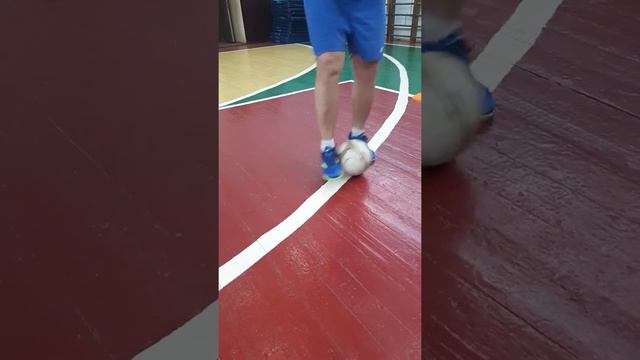 Тренировка U 7-8 смотреть онлайн