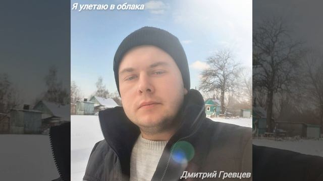 Дмитрий Гревцев - Я улетаю в облака смотреть онлайн
