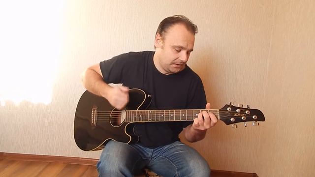 С. Хилько - Фамильяр(муз/сл:С.Хилько) смотреть онлайн