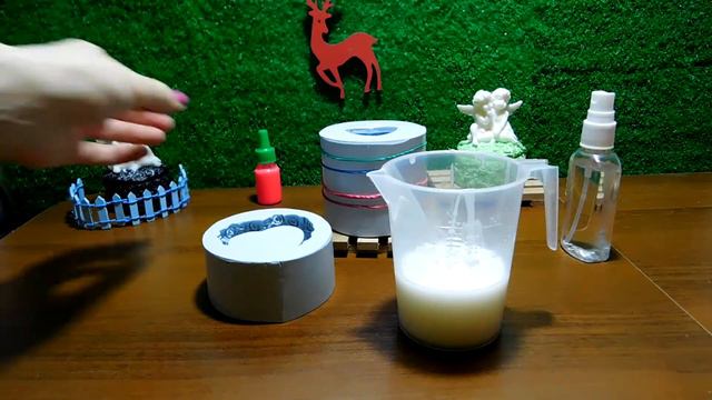 Мыловарение| Мыло - Шкатулка | Soap смотреть онлайн