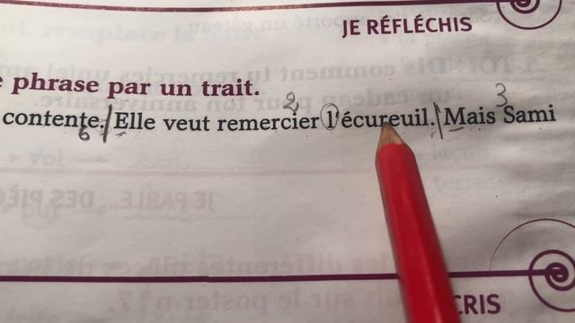 Lecture compréhension de texte et exercices . Identité et reconnaître le son [S]. смотреть онлайн
