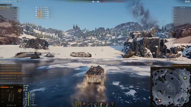 КАЧАЙ ЭТИ ИМБЫ В 2019 В ПЕРВУЮ ОЧЕРЕДЬ! ЛУЧШИЕ ИМБЫ ДЛЯ НОВИЧКА в World of Tanks! смотреть онлайн
