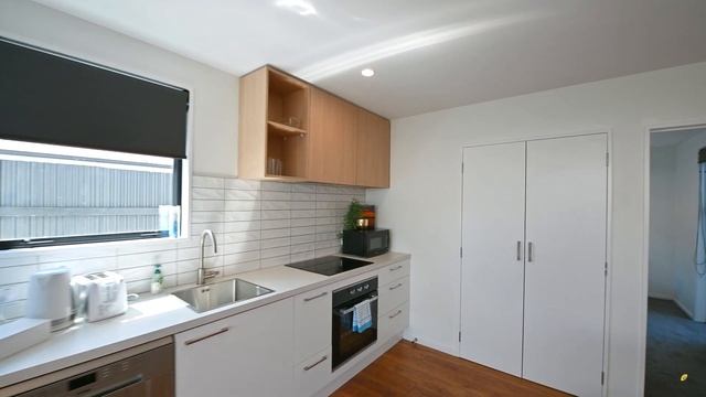 5 7 Dickens St смотреть онлайн