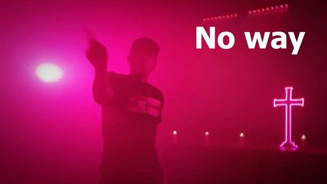Полезные фразы: No way смотреть онлайн