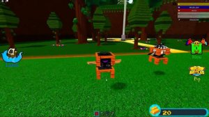 Build A Boat For Treasure - Как стать маленьким? Как превратиться в один блок? ❗❗100% решение❗❗