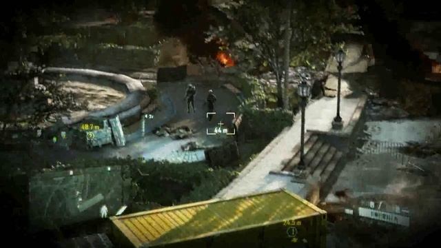 CRYSIS 2 VERSIÓN 1.09: AMD FX 6300, HD 7770 VAPOR X Y 8 GB RAM смотреть онлайн