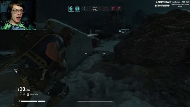 МАСТЕРА ПРЯТОК►Tom Clancy’s Ghost Recon Breakpoint смотреть онлайн