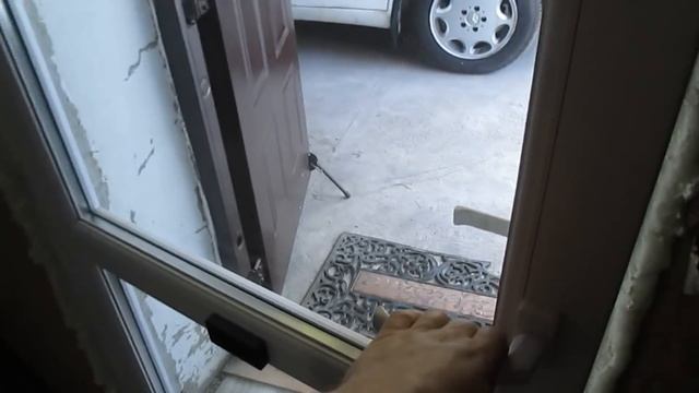 ЧТО НУЖНО ЗНАТЬ ПРИ ПОКУПКЕ И УСТАНОВКЕ ДВЕРНОГО ДОВОДЧИКА!!! смотреть онлайн