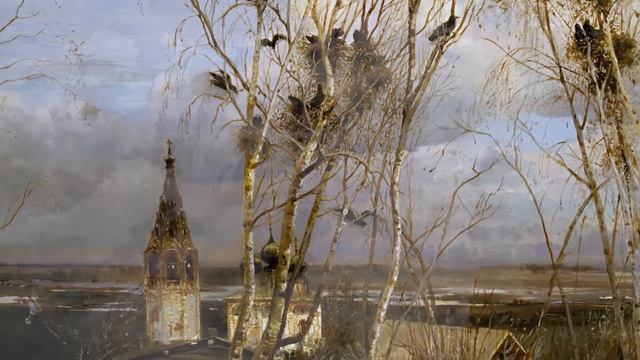 "Весна РУСИ" - гр."БЕРЕГОВ ПРОЛИВ" смотреть онлайн