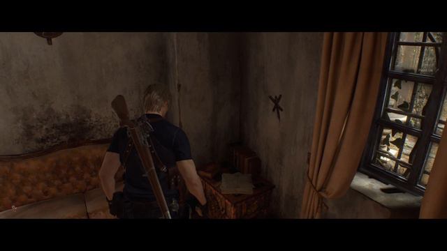 Resident Evil 4 Remake | #2 [FR] - No Commentary смотреть онлайн