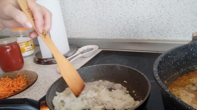 Борщ от которого все будут в восторге!!! смотреть онлайн