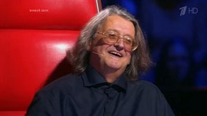 пр. Голос Андрей Давидян - 05 10 2013_Georgia on my Mind