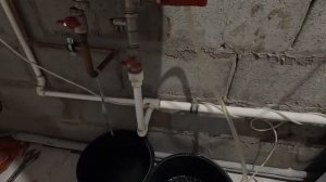 Замена тэна водонагревателя Thermex. День первый.