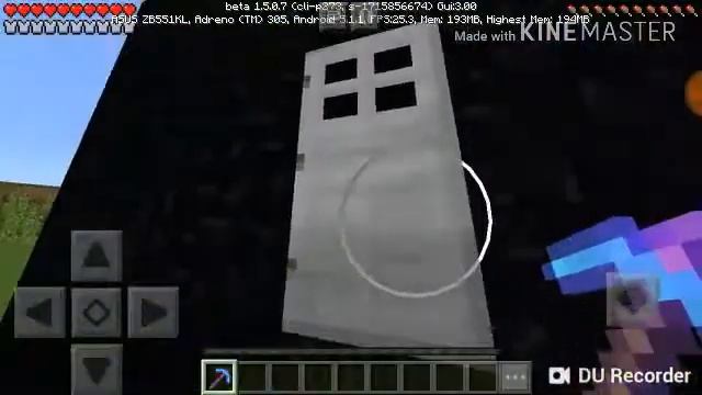 ТИПЫ ГРИФЕРОВ В МАЙНКРАФТ смотреть онлайн