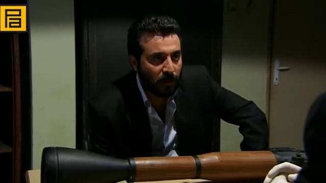 Kurtlar Vadisi Pusu 48. Bölüm