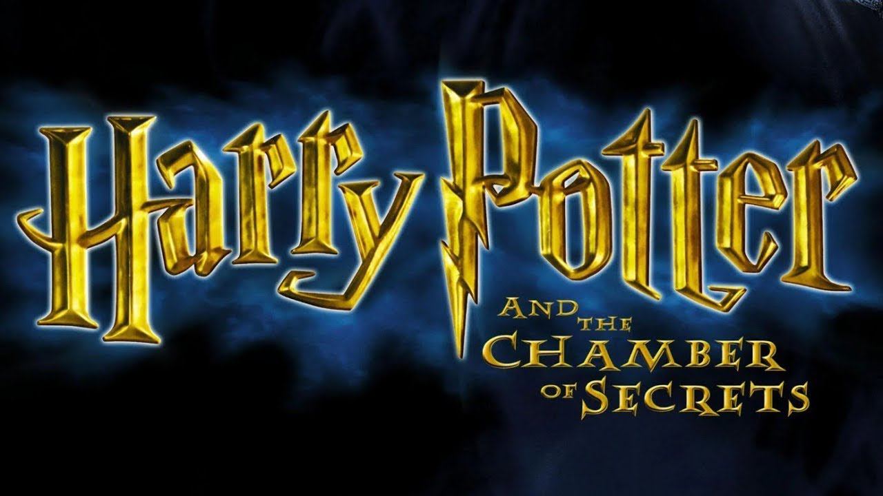 Harry Potter and the Chamber of Secret,Прохождение 4 серия без комментариев