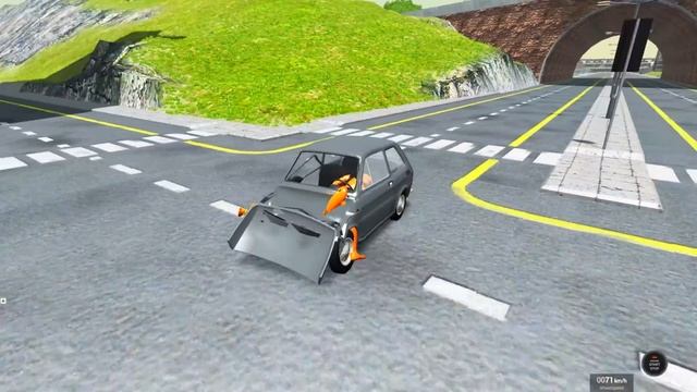 DANCE COFFIN ON FUNERAL MEME COMPILATION #12 | ASTRONOMIA SONG | BeamNG Drive MEMES смотреть онлайн