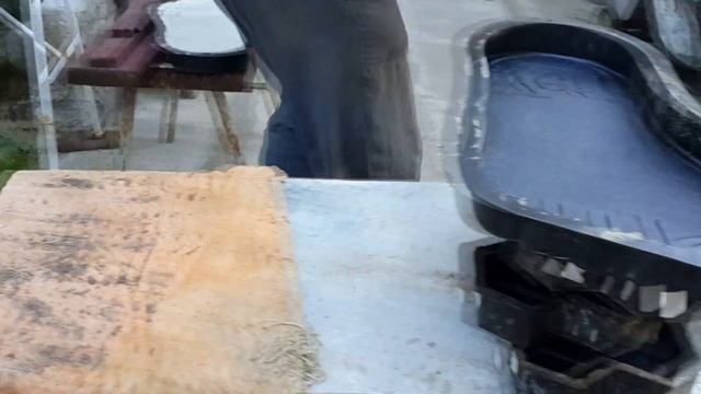 Тротуарная плитка своими руками. Часть 3. Подводим итоги смотреть онлайн