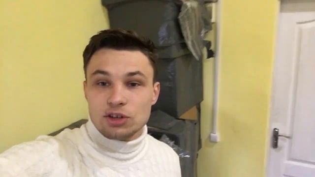 ЧЕСТНО о товарном бизнесе! Реальный день со склада смотреть онлайн