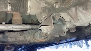 Причина вибрации в салоне от двигателя