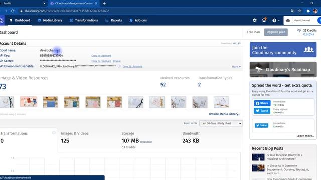 Next.js + MongoDB | Build a E-commerce #11 Profile Update Avatar & Name смотреть онлайн