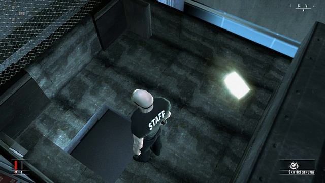 Hitman: Blood Money - 10 - Tanec s ďáblem (PRO/SA CZ) смотреть онлайн