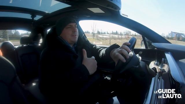 Face à Face: Hyundai Sonata et Kia K5 2021 смотреть онлайн