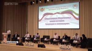 За три года в Махачкале открыли 7 детсадов и 3 школы