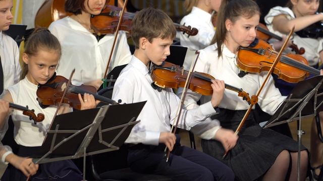 К. Бадельт. Музыка из к/ф "Пираты Карибского моря"