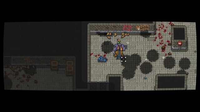 Mega City Police - Gameplay (PC) смотреть онлайн