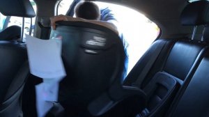 Обзор  BRITAX ROEMER DUALFIX M I-SIZE ISOFIX (0-18кг) В МАГАЗИНАХ КРЕСЕЛБУРГ т.292-99-55 КРАСНОЯРСК