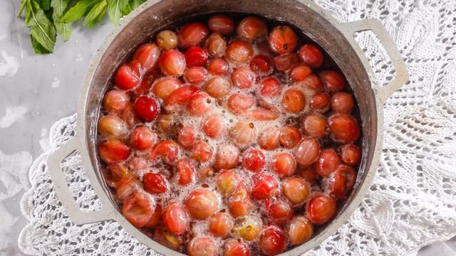 Книга рецептов