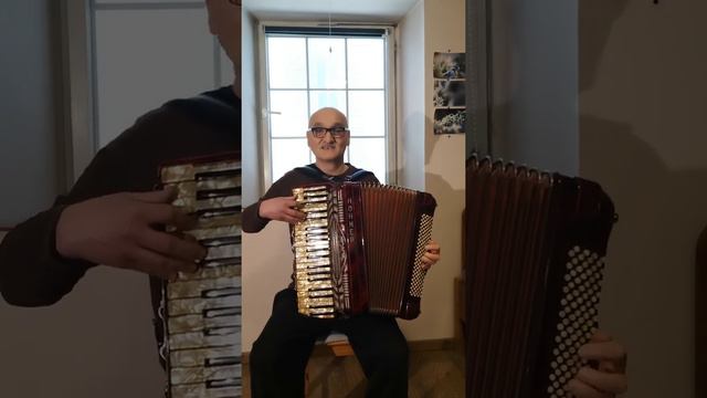 Hohner Morino 5555 Slowenien, mein Heimatland ich grüß Dich / Slovenija odkod lepote tvoje смотреть онлайн