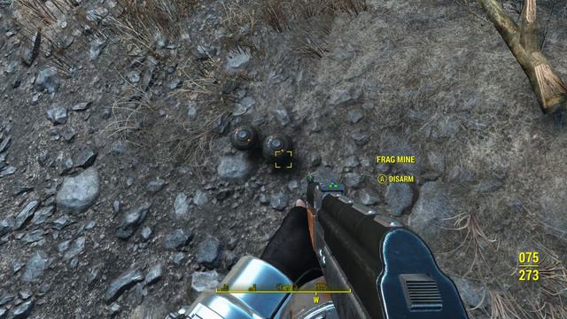 Fallout 4 Mod Review Shade Assault Armor IV by WhiteShades - CBBE Curvy смотреть онлайн