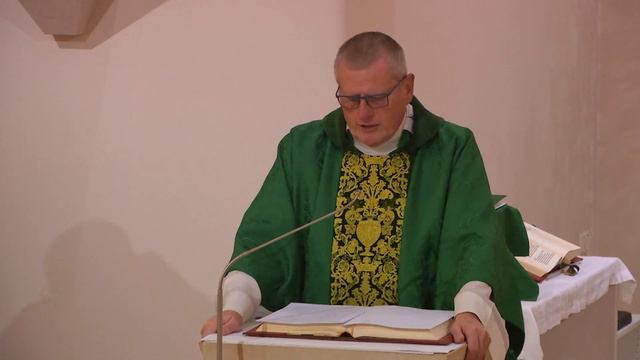 Der Herr will dein Herz! | Direktor Martin Leitner смотреть онлайн