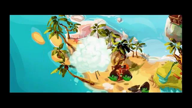 Angry Birds Epic 2014 nostalgia смотреть онлайн