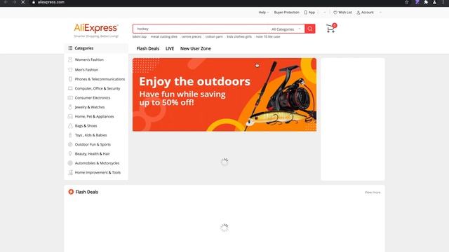 AliExpress Product Importer (Chrome extension) смотреть онлайн