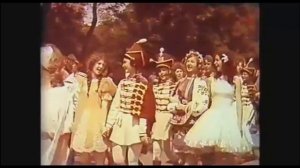 Волгоградская весна   г Волгоград 1973г