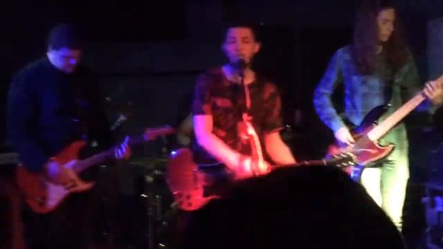 Grabli - Про Северную Корею (МУЗДВИЖ/МУЗРУХ#26 @ ММС 3.05.2019) смотреть онлайн