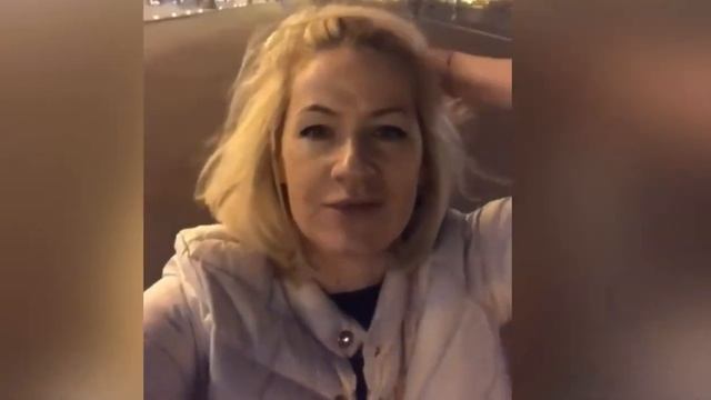 Сквозь расстояние или с днём рождения , мама ! смотреть онлайн