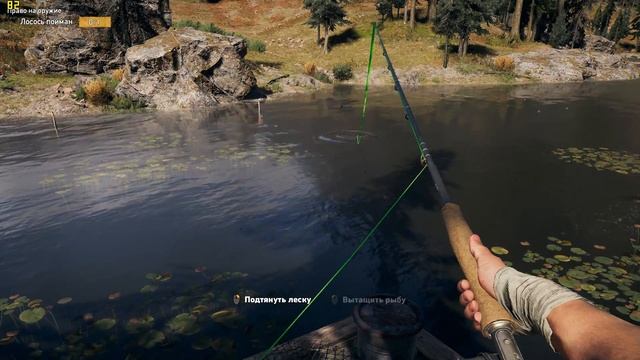 Far Cry 5 ➤ Прохождение #78 ➤ Право на оружие смотреть онлайн