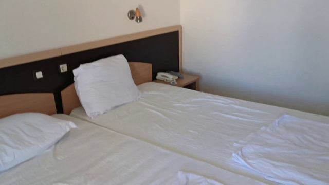 Эстония. Болгария июль 2021.Обзор номера гостиницы Shipka. смотреть онлайн