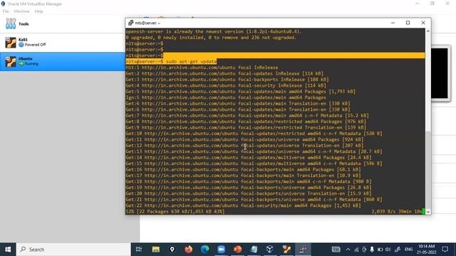 Kubernetes learning in 15 minutes смотреть онлайн
