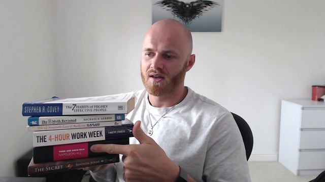 Restarting At 30: Hitting A Brick Wall In Life смотреть онлайн