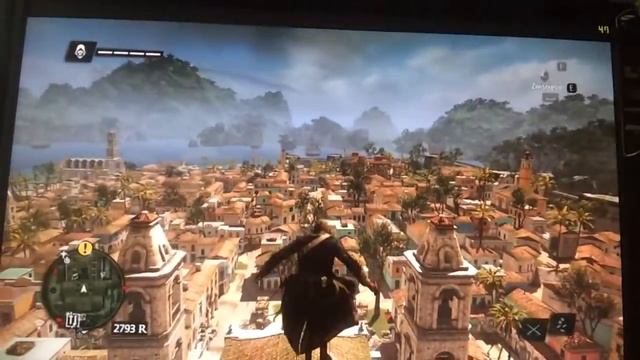 [LGA 775] Q9550/E5440 : Crysis + Bioshock Infinte + Assassin's Creed IV + Crysis 3 смотреть онлайн