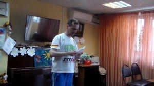 Юрий Голицын  - Улыбка