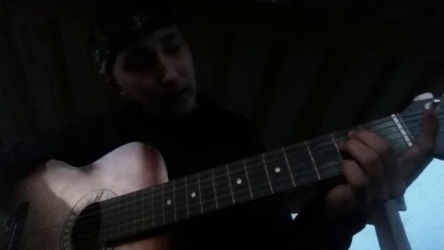 Тыас-Уус?Научиться играть на гитаре(Сахсыр5а)